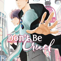 DONT BE CRUEL TP VOL 08 (MR) (C: 1-0-1)