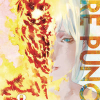 FIRE PUNCH GN VOL 08 (MR) (C: 1-0-1)