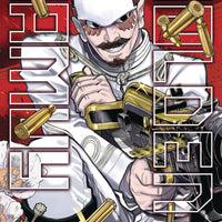 GOLDEN KAMUY GN VOL 13 (MR) (C: 1-0-1)