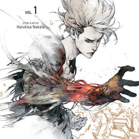 LEVIUS EST GN VOL 01 (C: 1-1-2)