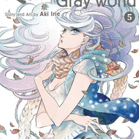 RAN & GRAY WORLD GN VOL 05 (C: 1-1-2)