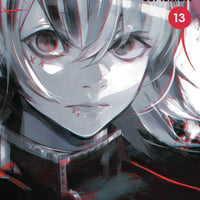 TOKYO GHOUL RE GN VOL 13 (C: 1-0-1)