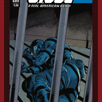 GI JOE A REAL AMERICAN HERO #269 CVR A ATKINS