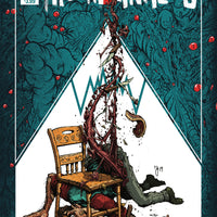 MOUNTAINHEAD #3 (OF 5) CVR A RYAN LEE