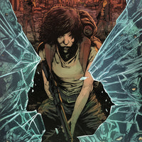 PANDEMICA #2 (OF 5) CVR A SANCHEZ