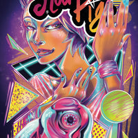 STAR PIG #4 (OF 4) CVR A RICHARD