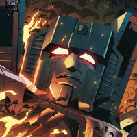 TRANSFORMERS #14 CVR B TRAMONTANO