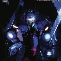TRANSFORMERS GALAXIES #2 CVR A RAMONDELLI