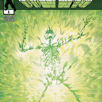 INCREDIBLE HULK LAST CALL #1 2ND PTG KEOWN VAR