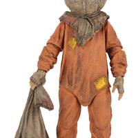 TRICK R TREAT SAM ULTIMATE 7IN ACTION FIGURE
