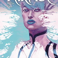 DOCTOR MIRAGE #3 (OF 5) CVR B ALLEN