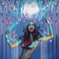 LIVEWIRE #11 CVR B LOTAY