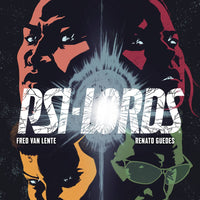 PSI-LORDS #5 CVR C ALLEN