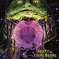 STAR WARS ADVENTURES RETURN TO VADERS CASTLE #4 CVR A FRANCA