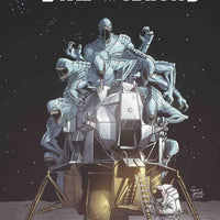 ROM DIRE WRAITHS #1 (OF 3) CVR B HOWELL