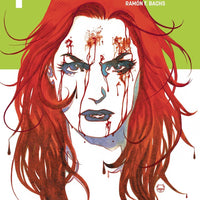ROKU #1 (OF 4) CVR A JOHNSON