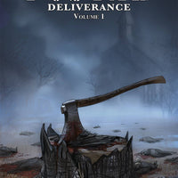 POSTAL DELIVERANCE TP VOL 01 (MR)