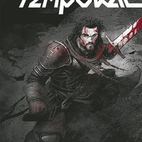 KNIGHTS TEMPORAL #1 2ND PTG