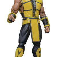 STORM COLLECTIBLES MORTAL KOMBAT 3 SCORPION 1/12 ACTION FIGURE