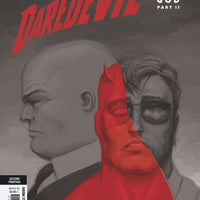 DAREDEVIL #7 2ND PTG ZDARSKY VAR