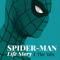 SPIDER-MAN LIFE STORY #1 (OF 6) 3RD PTG ZDARSKY VAR