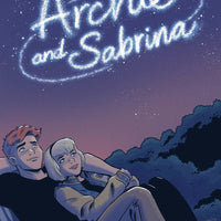 ARCHIE #708 (ARCHIE & SABRINA PT 4) CVR A CHARM