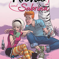 ARCHIE #708 (ARCHIE & SABRINA PT 4) CVR C PEREZ