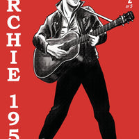 ARCHIE 1955 #2 (OF 5) CVR A CHARM