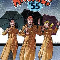ARCHIE 1955 #2 (OF 5) CVR B HEIGHT
