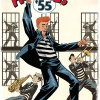 ARCHIE 1955 #2 (OF 5) CVR C RANDOLPH