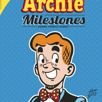 ARCHIE MILESTONES DIGEST #5