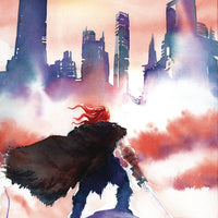 BERSERKER UNBOUND #3 (OF 4) CVR B NGUYEN