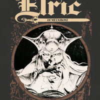 THE MICHAEL MOORCOCK LIBRARY VOL 1 HC ELRIC OF MELNIBONE (MR