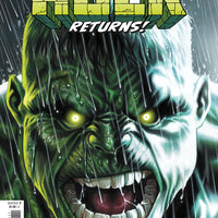 TRUE BELIEVERS HULK RETURNS #1