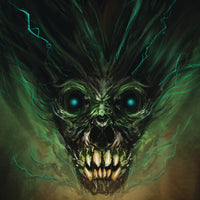 BLOODBORNE #16 CVR A MAGILL (MR)