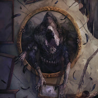 BLOODBORNE #16 CVR B YOSHIOKA (MR)