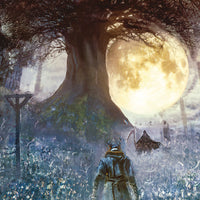 BLOODBORNE #16 CVR C GAME ART (MR)