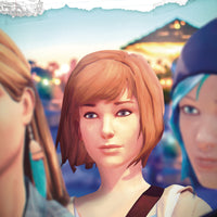 LIFE IS STRANGE #9 CVR B GAME ART (MR)