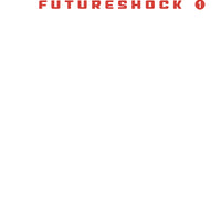 CHRONONAUTS FUTURESHOCK #1 (OF 4) CVR F BLANK CVR (MR)