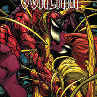 ABSOLUTE CARNAGE SCREAM #3 (OF 3) AC