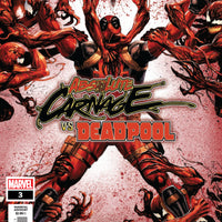 ABSOLUTE CARNAGE VS DEADPOOL #3 (OF 3) AC