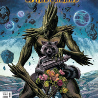 GUARDIANS OF THE GALAXY #10