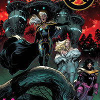 HOUSE OF X #6 (OF 6)