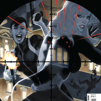 INVISIBLE WOMAN #4 (OF 5)