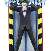 DC COMIC GALLERY KILLING JOKE JOKER PVC FIG (C: 1-1-2)