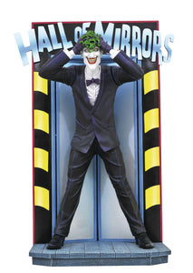 DC COMIC GALLERY KILLING JOKE JOKER PVC FIG (C: 1-1-2)