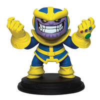 MARVEL ANIMATED STYLE THANOS STATUE (C: 1-1-2)
