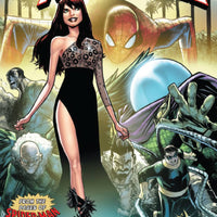 AMAZING MARY JANE #1