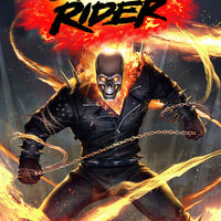 MARVEL TALES GHOST RIDER #1