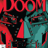 DOCTOR DOOM #1